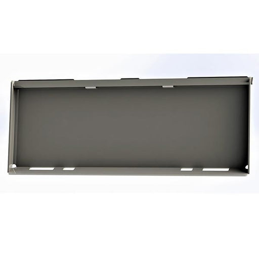 CL Fabrication Skid Steer Blank Plate 3/8” Thick - Landboss
