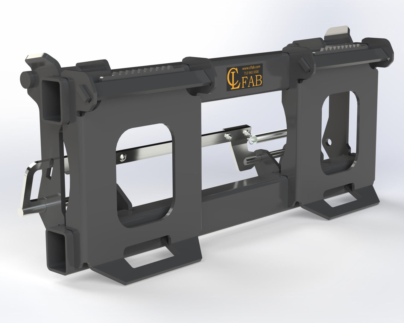 CL Fabrication