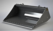 CL Fabrication Solid Buckets - Landboss