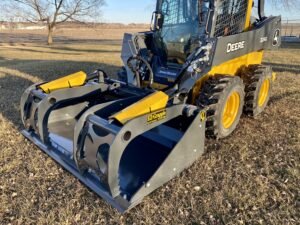CL Fabrication Solid Buckets - Landboss