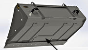 CL Fabrication Solid Buckets - Landboss