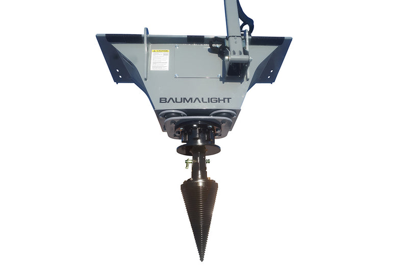 Baumalight RSS580 Skidsteer Log Splitter