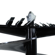 Eterra - Auger (36") - S4 900mm - Cast HD - 10 Teeth - Landboss