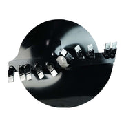 Eterra - Auger (36") - S4 900mm - Cast HD - 10 Teeth - Landboss