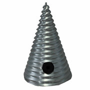 Eterra - Auger Attachment - Kit - Spiral Log Splitter with adapter to 2" Hex drive - Landboss