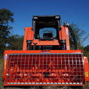 Eterra - Concrete Mixer - Hurricane - 600 Liter Capacity - Landboss