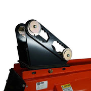 Eterra EX Series Excavator Flail Mower Attachment - Landboss