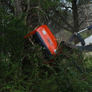 Eterra EX Series Excavator Flail Mower Attachment - Landboss