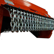 Eterra EX Series Excavator Flail Mower Attachment - Landboss