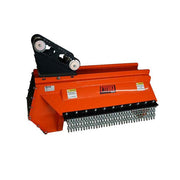 Eterra EX Series Excavator Flail Mower Attachment - Landboss