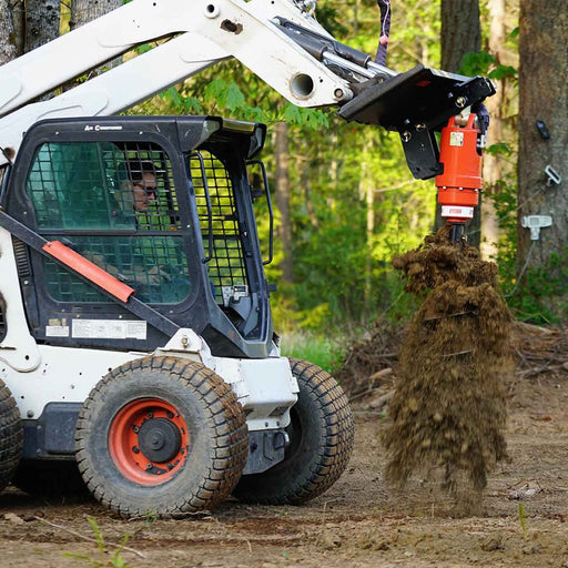 Eterra - Kit - 4500 Auger Drive System 15 - 30 GPM - Landboss