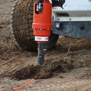 Eterra - Kit - 4500 Auger Drive System 15 - 30 GPM - Landboss