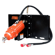 Eterra - Kit - 4500 Auger Drive System 15 - 30 GPM - Landboss