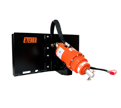 Eterra - Kit - 4500 Auger Drive System 15 - 30 GPM - Landboss
