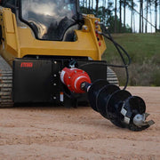 Eterra - Kit - 4500 Auger Drive System 15 - 30 GPM - Landboss