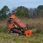 Eterra - mini Skid Sickle Mower 5ft 5cu Ft Motor - Landboss