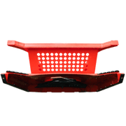 Eterra Next Gen Typhoon V2 Skid Steer Brush Cutter - LandBoss Equipment