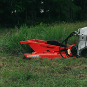 Eterra Next Gen Typhoon V2 Skid Steer Brush Cutter - LandBoss Equipment