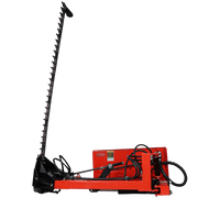 Eterra - Skid Steer Mounted 108" Sickle Bar Mower - Landboss