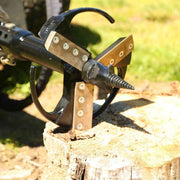 Eterra - Stump Planer - 14" Complete - 2"Hex Drive Input - Landboss