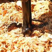 Eterra - Stump Planer - 14" Complete - 2"Hex Drive Input - Landboss