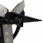 Eterra - Stump Planer - 14" Complete - 2"Hex Drive Input - Landboss
