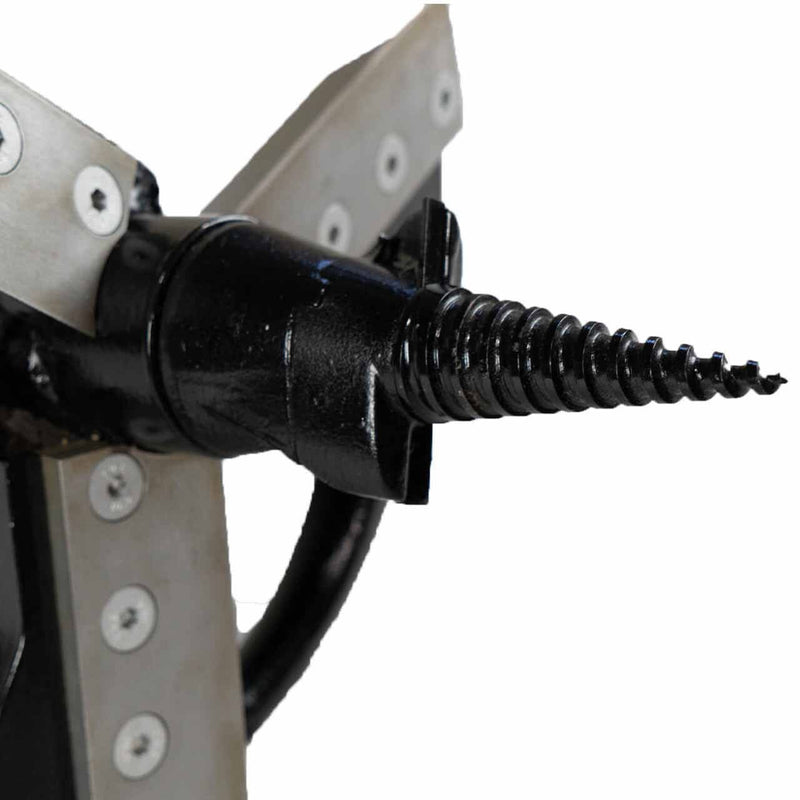 Eterra - Stump Planer - 14" Complete - 2"Hex Drive Input - Landboss