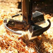 Eterra - Stump Planer - 14" Complete - 2"Hex Drive Input - Landboss