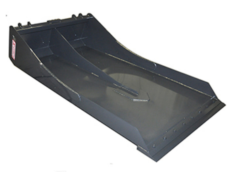 Haugen Conveyor Bucket for Skid Steers