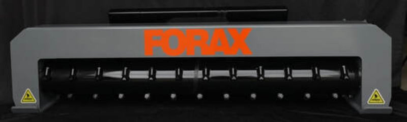Forax HD72 Heavy Duty Mulcher for Tractors and Loaders - Landboss