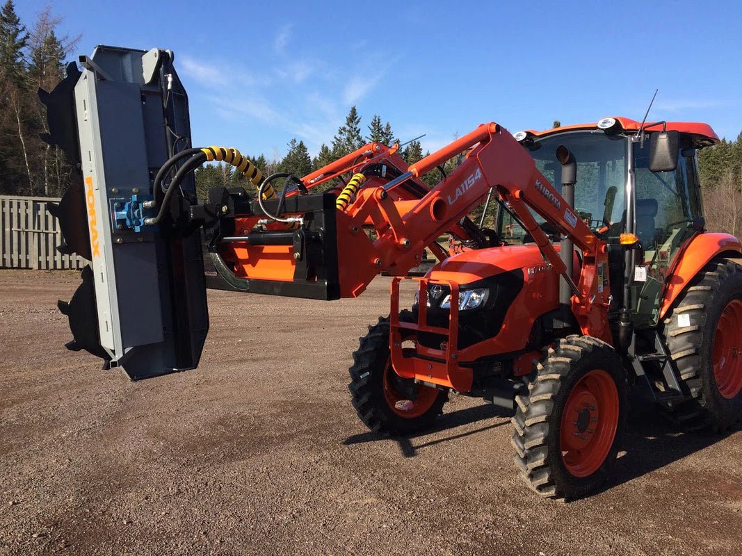Forax Equipment