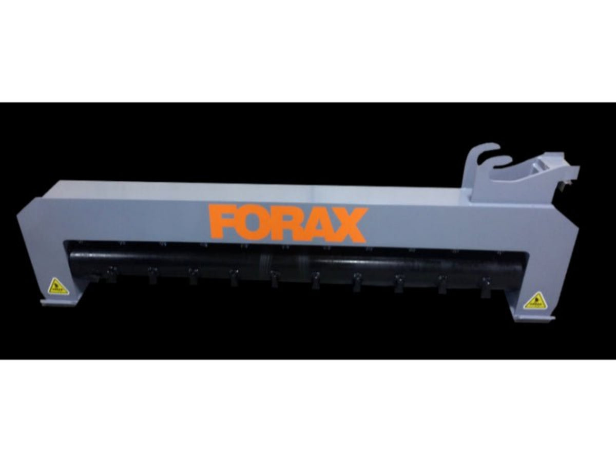 Forax XD-72 Extreme Duty Mulcher – Road Grader Mulcher — LandBoss Equipment