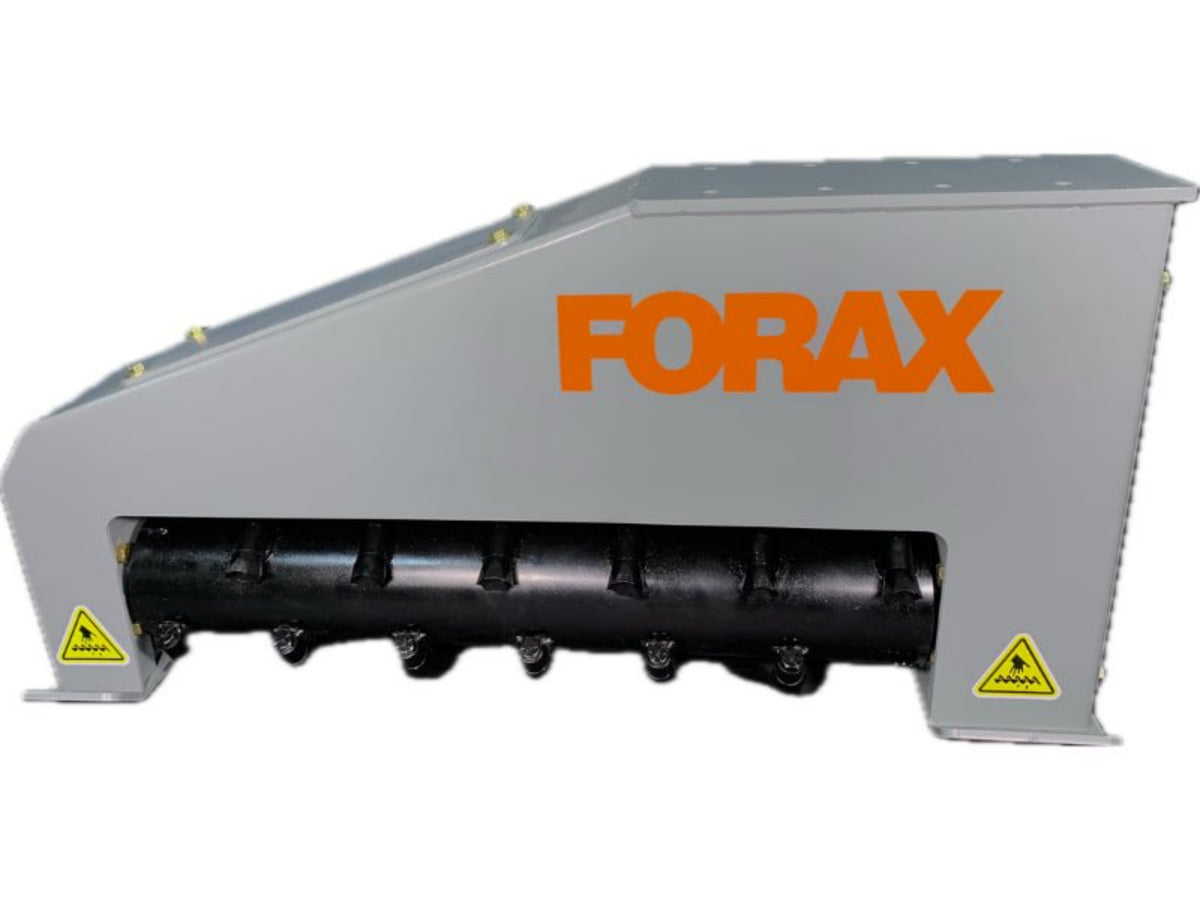 Forax XD36 Extreme-Duty Mulcher — Landboss