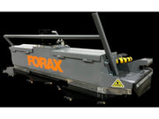 Forax XDBC Extreme Duty Brush Cutter for Road Graders - Landboss