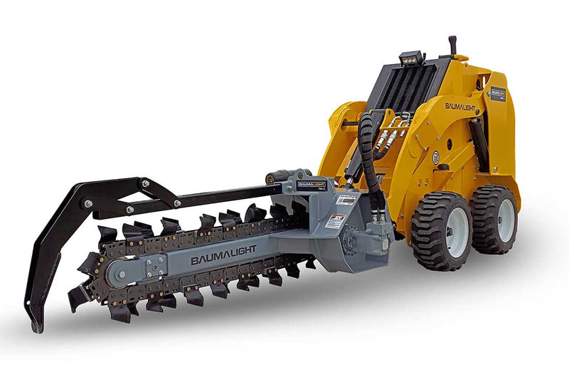 Baumalight TN236-S3604 Trencher