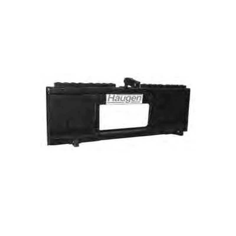 Haugen Attachments 3 Point Adapter - Landboss