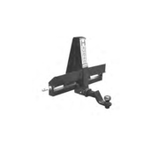 Haugen Attachments 3 - Point Mounted Trailer Spotters - Landboss