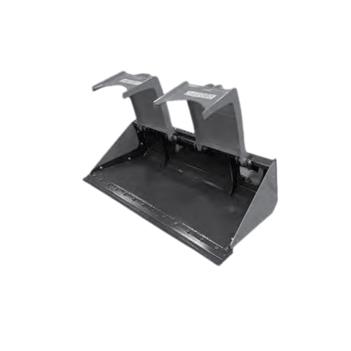 Haugen Attachments Scrap Grapples - Landboss