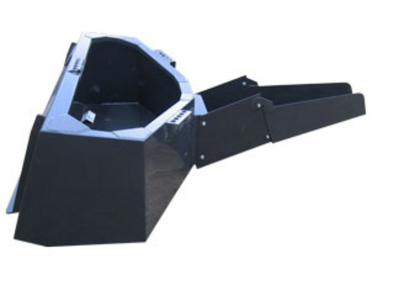 Haugen Concrete Bucket for Skid Steers - Landboss