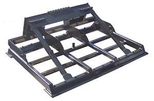 LAND LEVELERS / PLANES