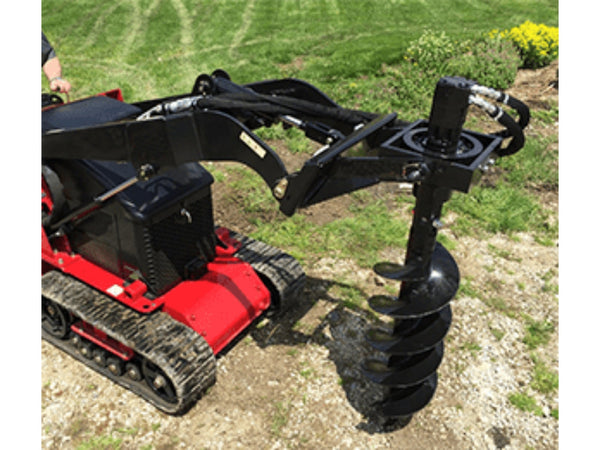 AUGERS / POST HOLE DIGGERS