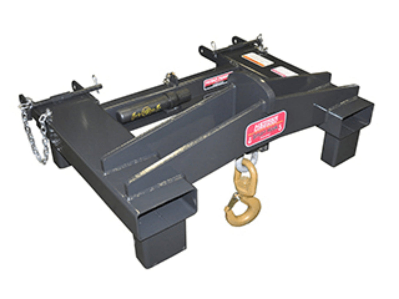 Material Handling Attachments