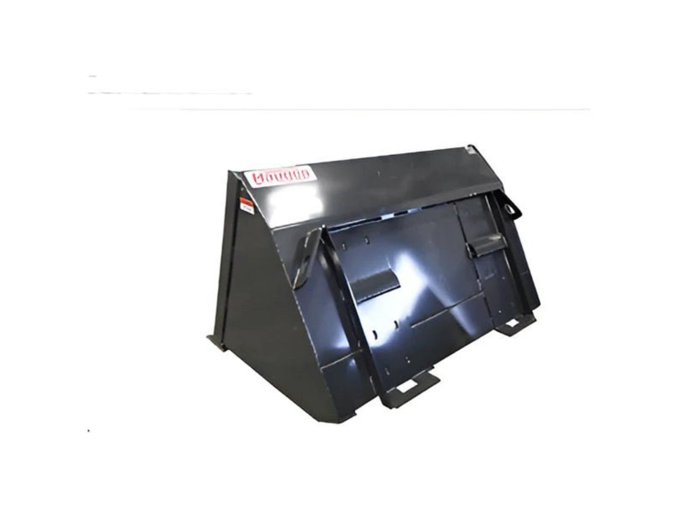 Loader Buckets