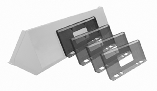 MOUNT / ADAPTER PLATES
