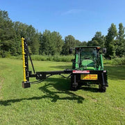 Limb Beaver Baby Beaver BB 4TR 4 Foot Limb Trimming & Brush Clearing Attachment For use with Tractor Loaders - Landboss