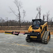 Limb Beaver Junior Beaver JB 4SS 4 Foot Limb Trimming & Brush Clearing Attachment For use with Skid Steers - Landboss