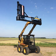 Limb Beaver LB 4SS 4 Foot Limb Trimming & Brush Clearing Attachment For use with Skid Steers - Landboss