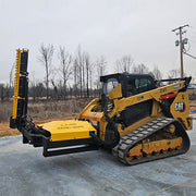 Limb Beaver LB 6SS 6 Foot Limb Trimming & Brush Clearing Attachment For use with Skid Steers - Landboss