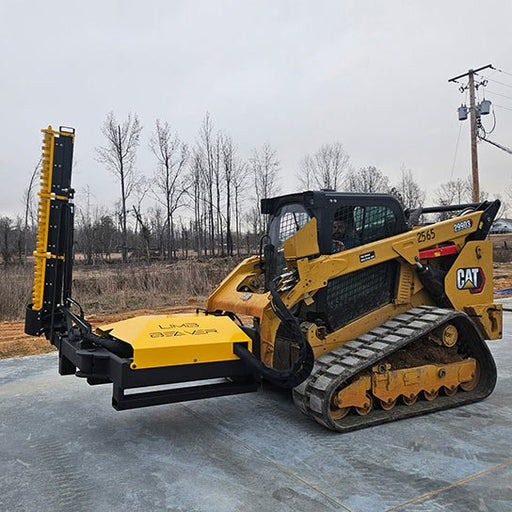 Limb Beaver LB 6SS 6 Foot Limb Trimming & Brush Clearing Attachment For use with Skid Steers - Landboss
