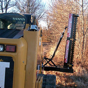Limb Beaver LB 6SS 6 Foot Limb Trimming & Brush Clearing Attachment For use with Skid Steers - Landboss